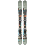 Atomic BENT Jr 25/26