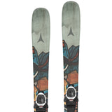 Atomic BENT Jr 25/26