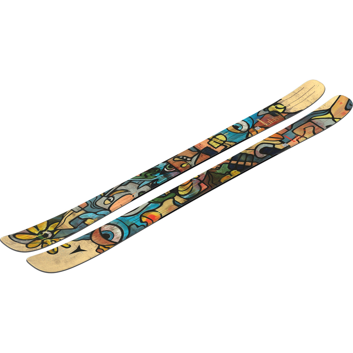 Atomic Bent Chetler Mini 25/26