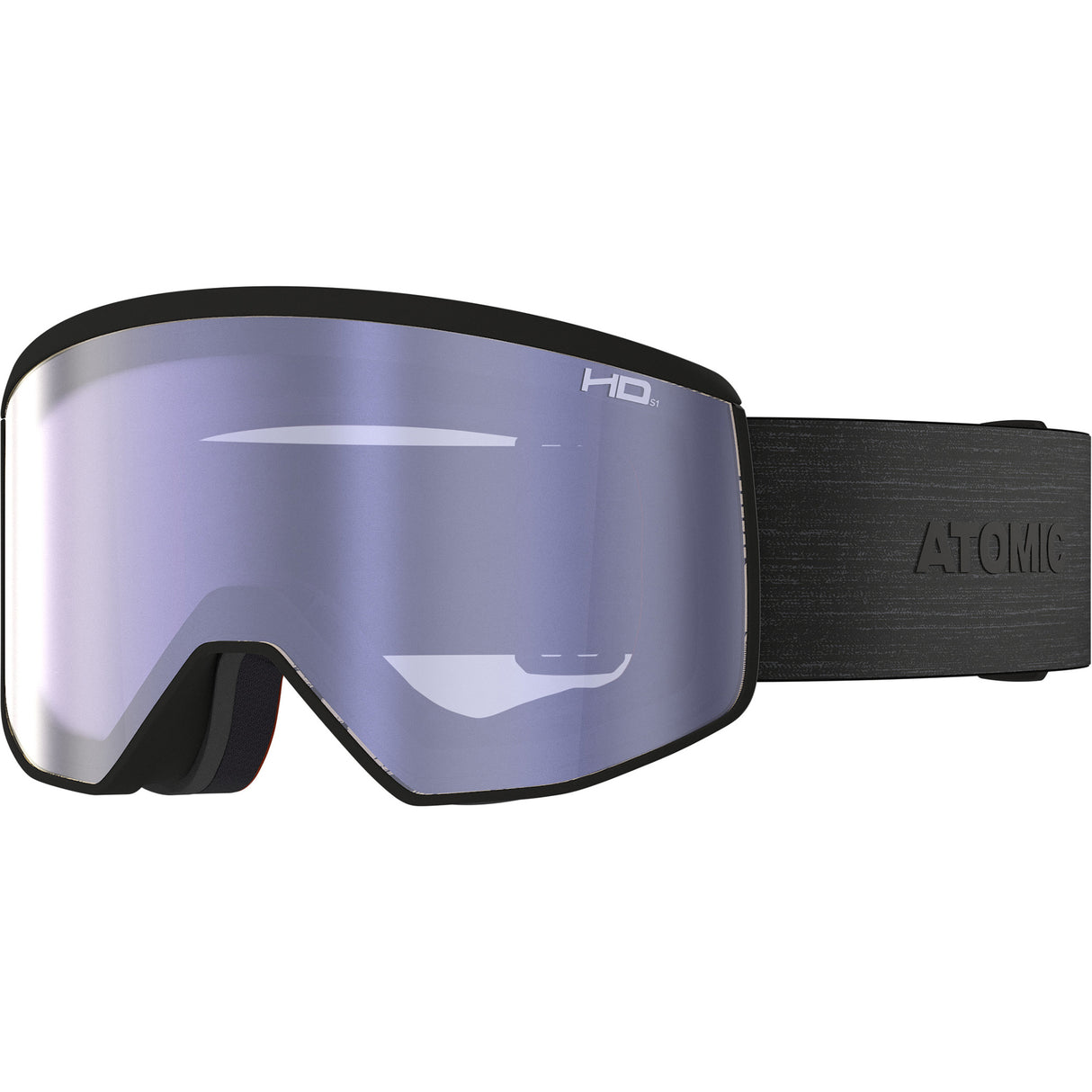 Atomic Four Pro M HD