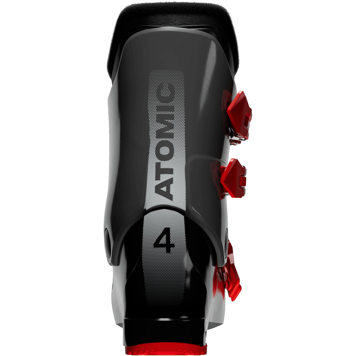 Atomic Hawx Kids 4 Black