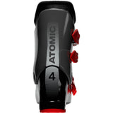 Atomic Hawx Kids 4 Black