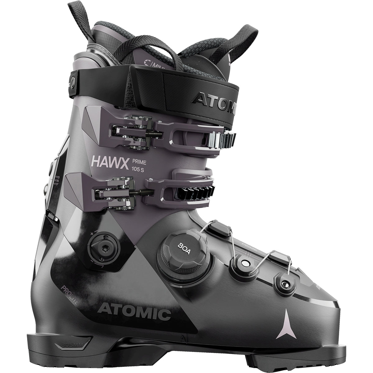 Atomic Hawx Prime 105 S BOA W