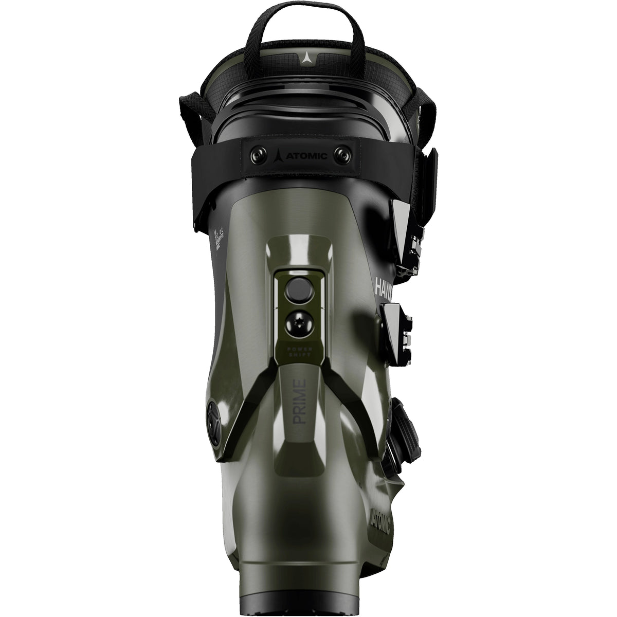 Atomic Hawx Prime 120 S BOA GW