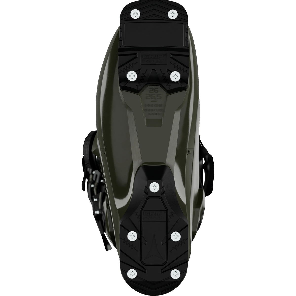 Atomic Hawx Prime 120 S BOA GW