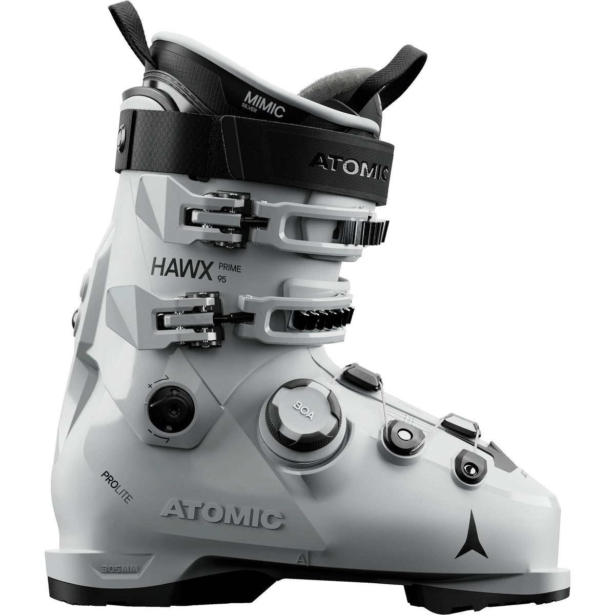 Atomic Hawx Prime 95 BOA W