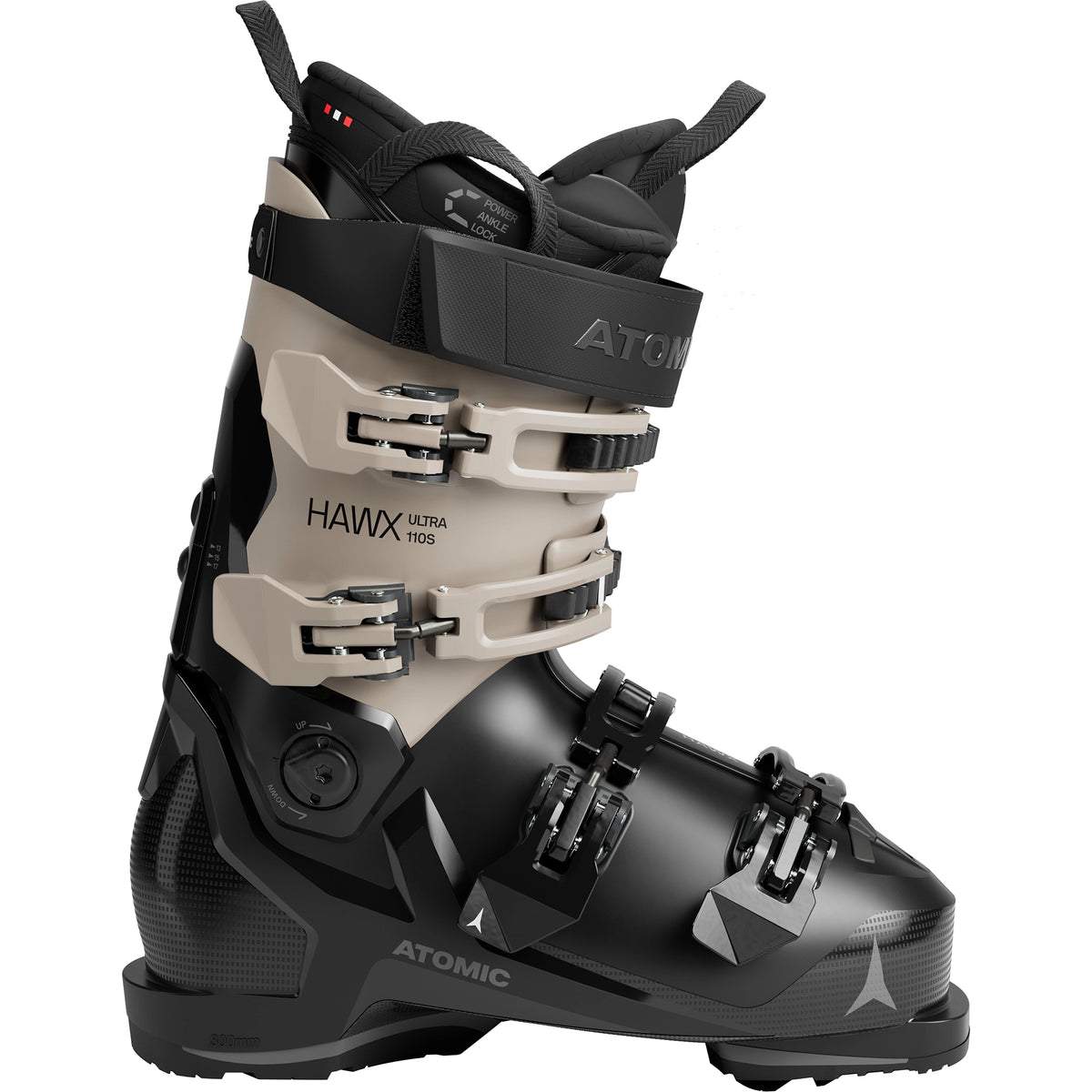 Atomic Hawx Ultra 110 S