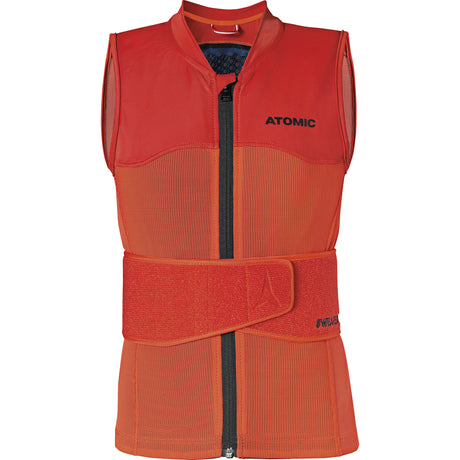 Atomic Live Shield Amid Jr LV1
