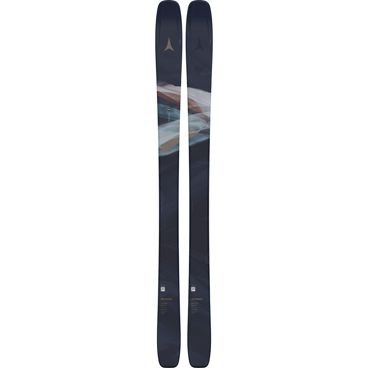Atomic Demo Maven 88 CTI 25/26 159 cm