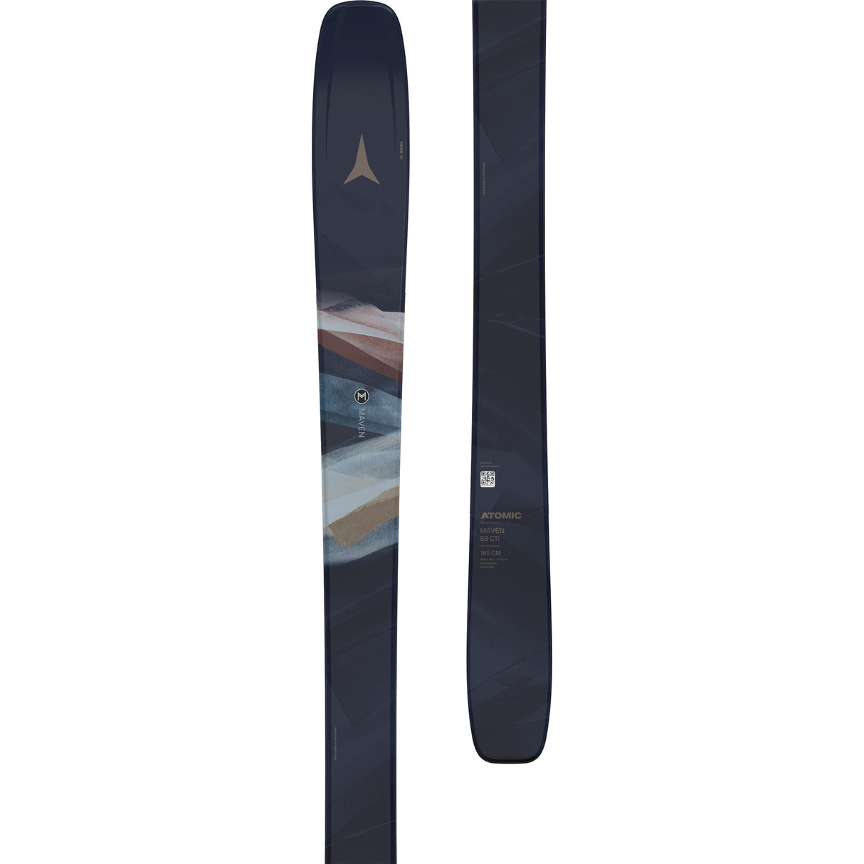 Atomic Maven 88 CTI 25/26