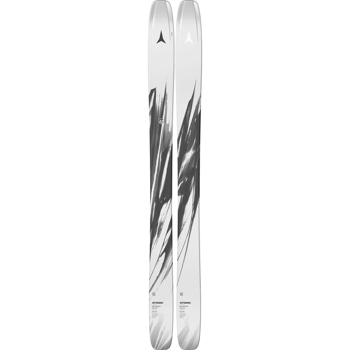 Atomic Maverick 115 CTI 26/27