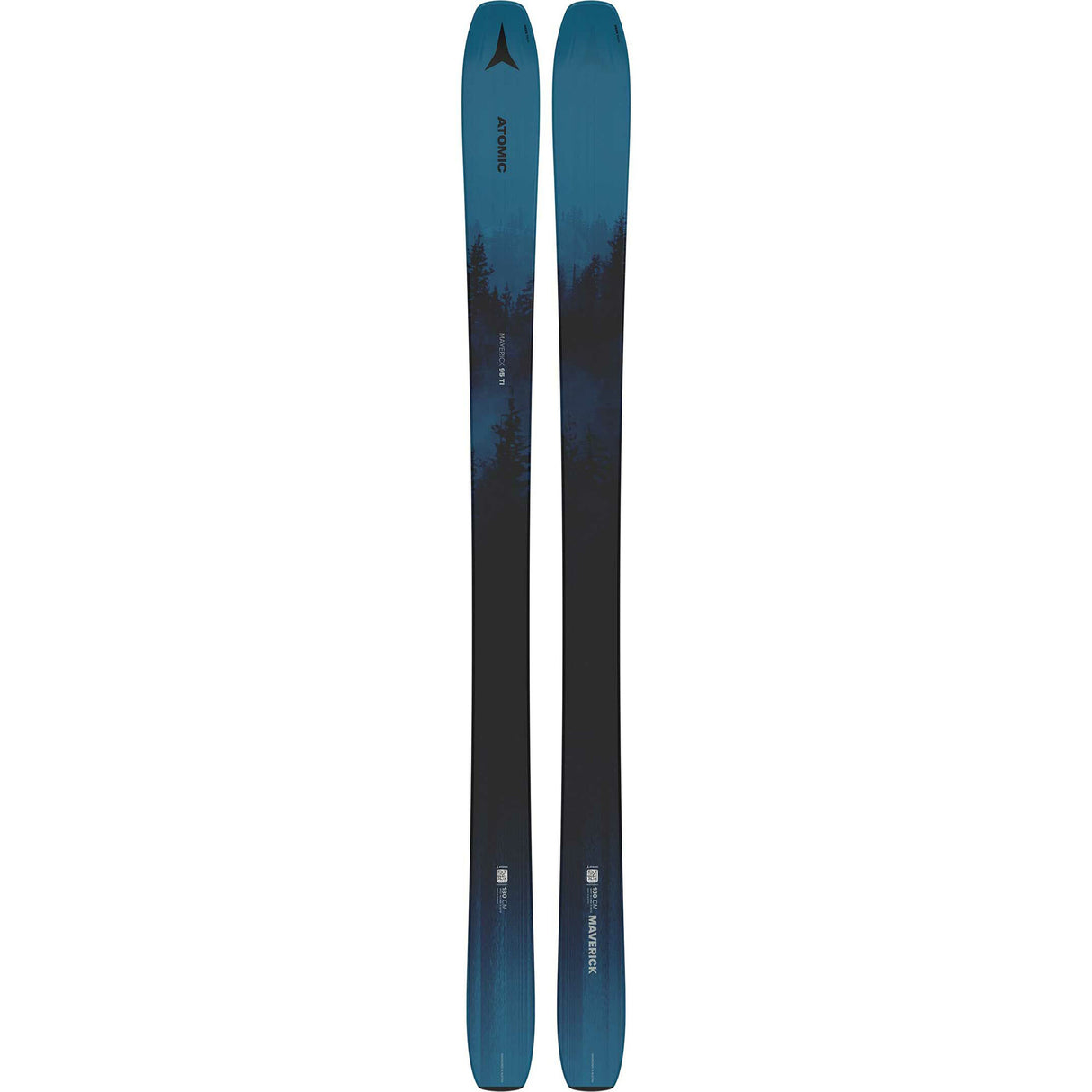 Atomic Demo Maverick 95 Ti 24/25 164 cm