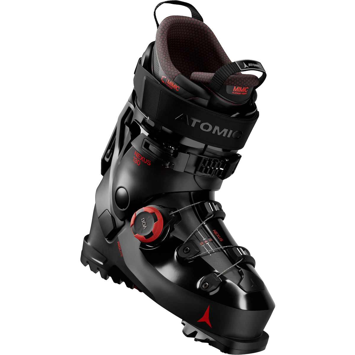 Atomic Nexus 130 BOA