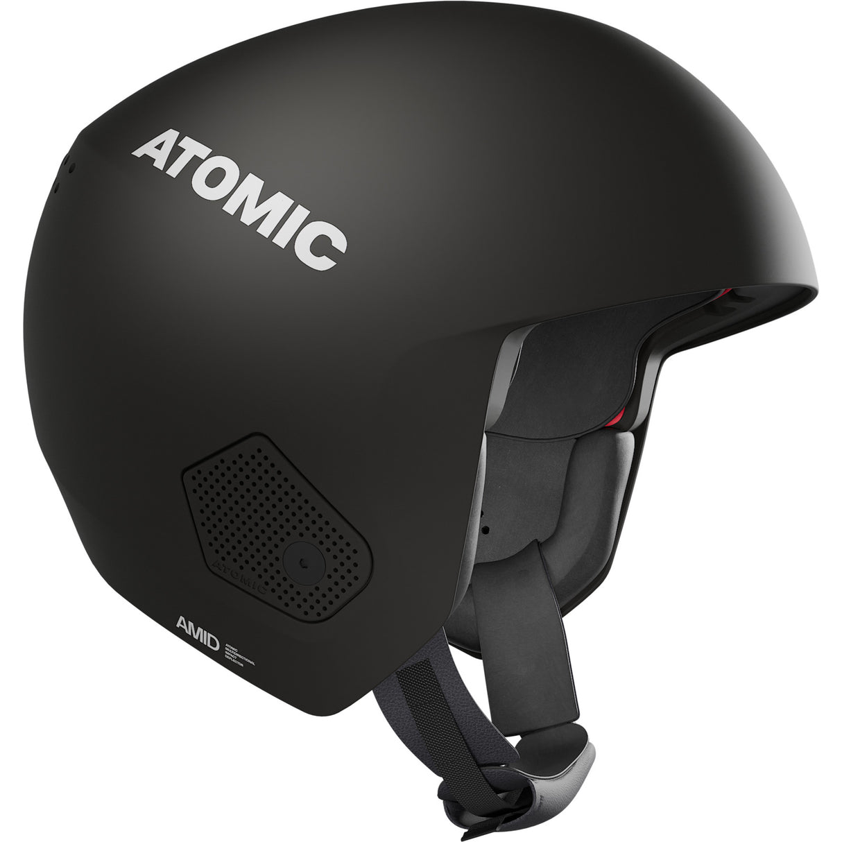 Atomic Redster