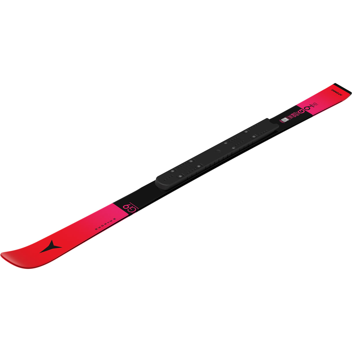 Atomic Redster G9 FIS J-RP 26/27