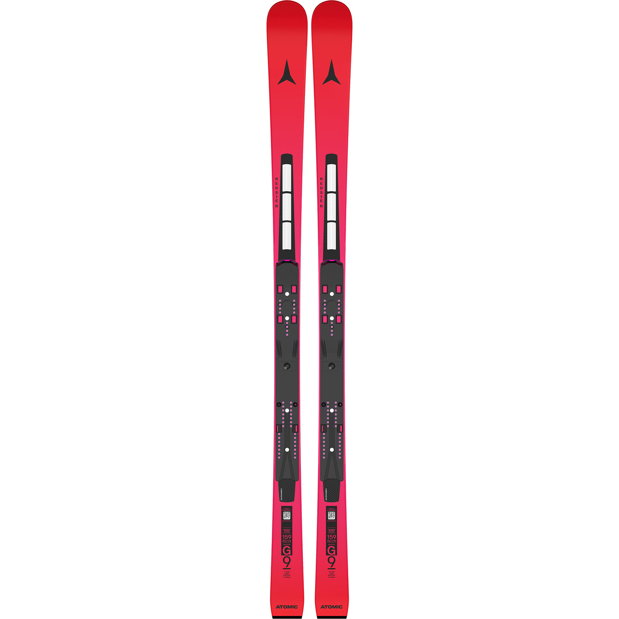 Atomic Redster G9 FIS RVSK S 159/166 26/27