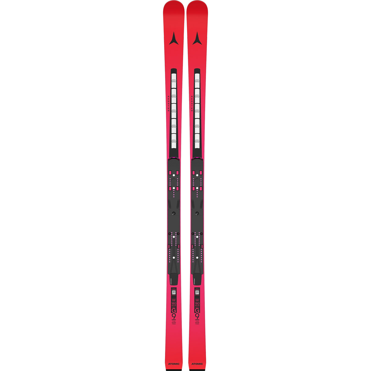 Atomic Redster G9 FIS RVSK S 26/27 180 cm