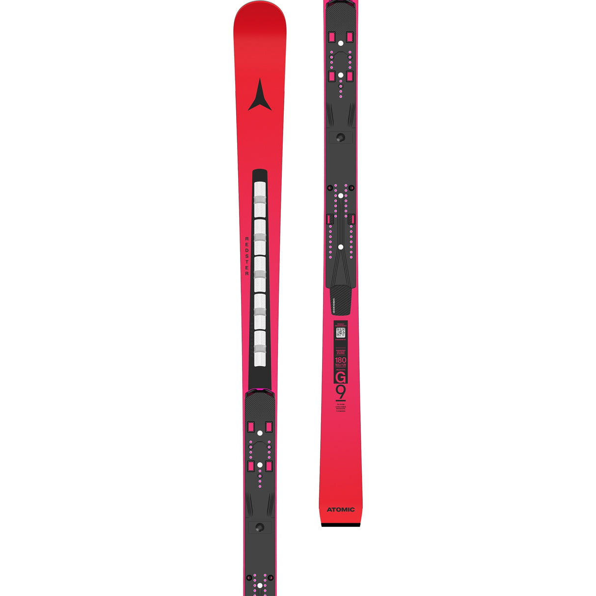 Atomic Redster G9 FIS RVSK S 26/27 180 cm