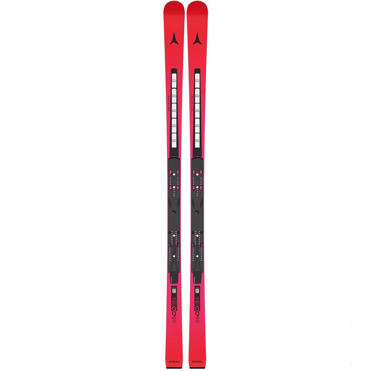 Atomic Redster G9 FIS Revoshock S 173 26/27