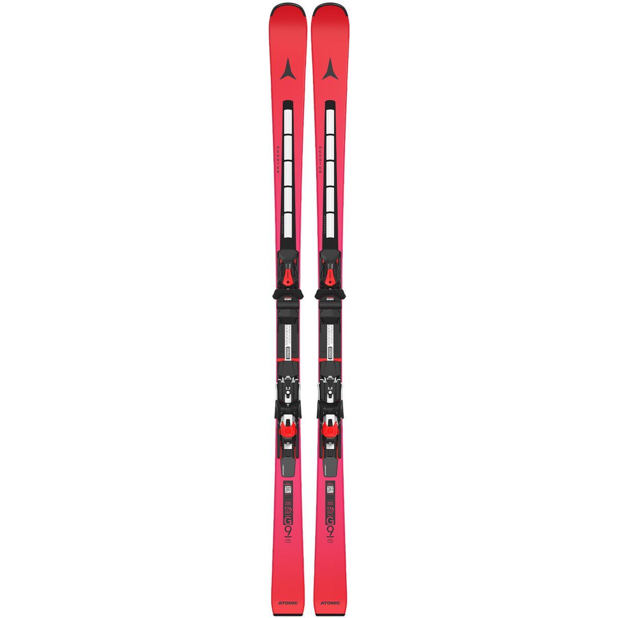Atomic Demo Redster S9 RVSK 25/26 160 cm