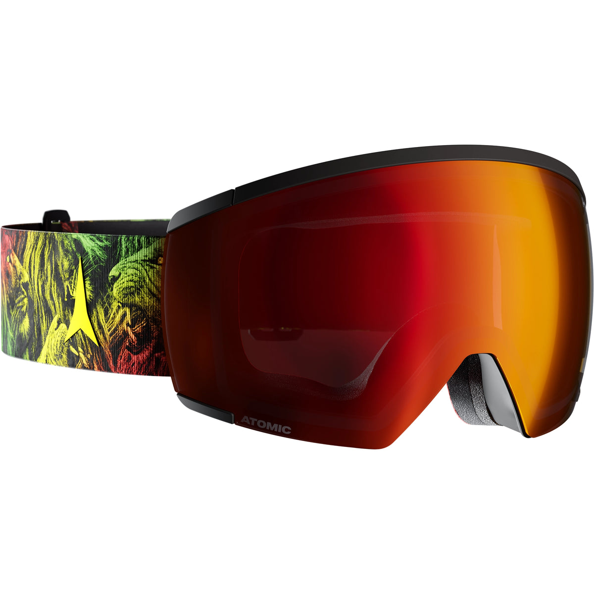 Atomic Redster L HD Signature Manuel Feller