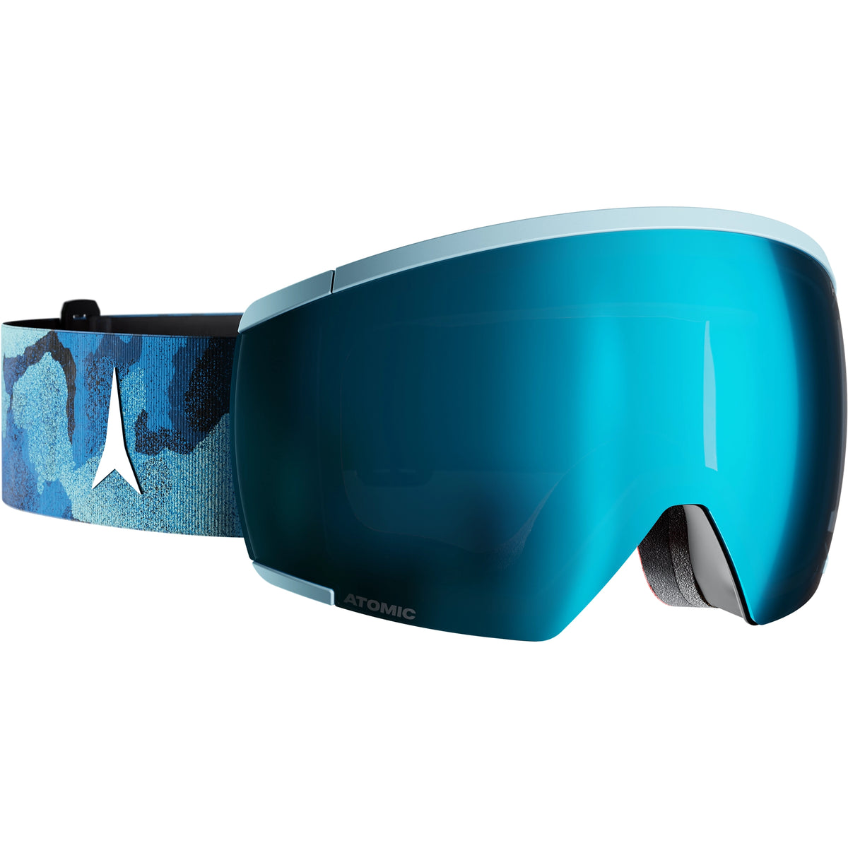 Atomic Redster L HD Signature Marco Schwarz