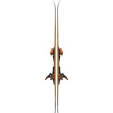 Atomic Redster Q7.8 RVSK C 25/26