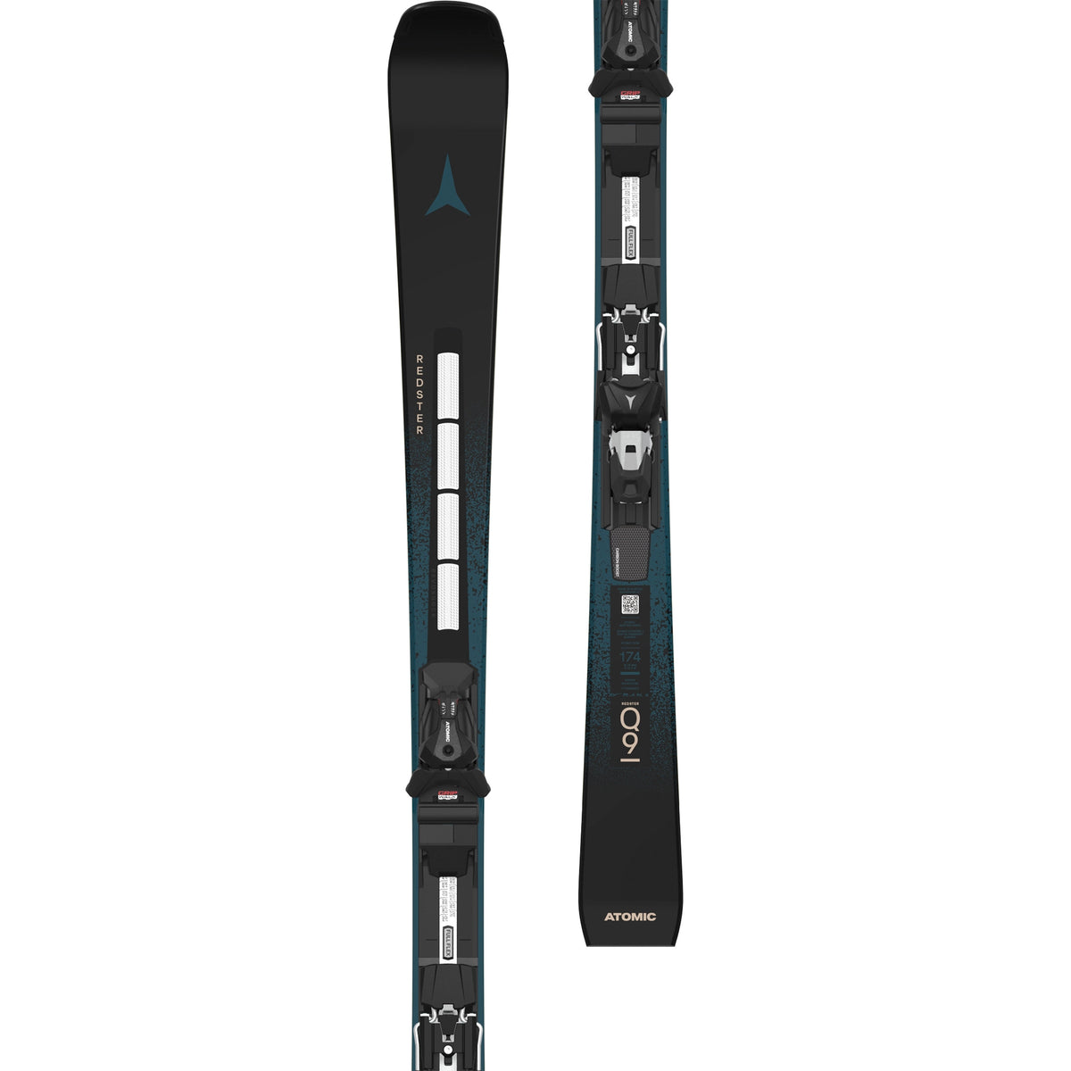 Atomic Redster Q9 RVSK S 26/27