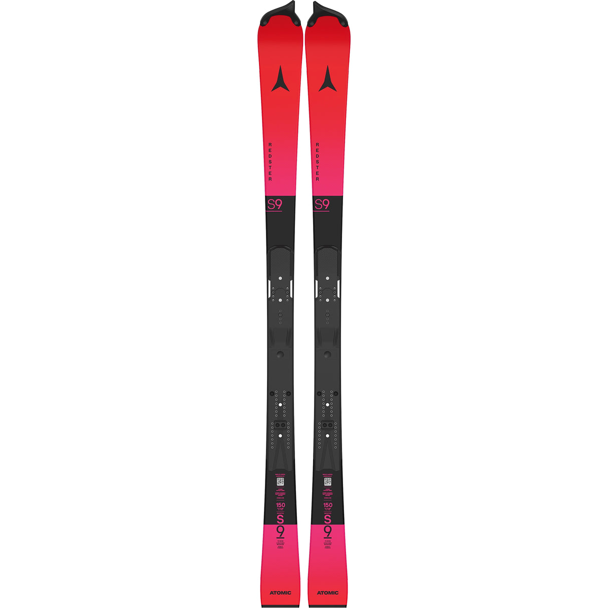 Atomic Redster S9 FIS 150 26/27