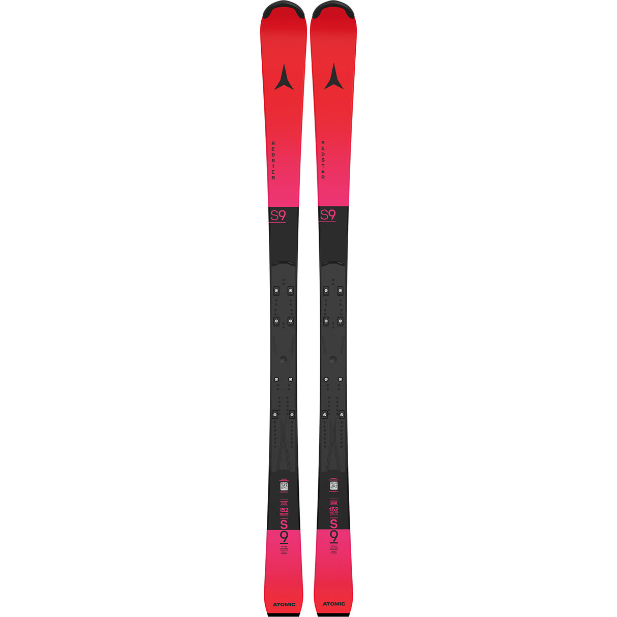 Atomic Redster S9 FIS J-RP 145 26/27