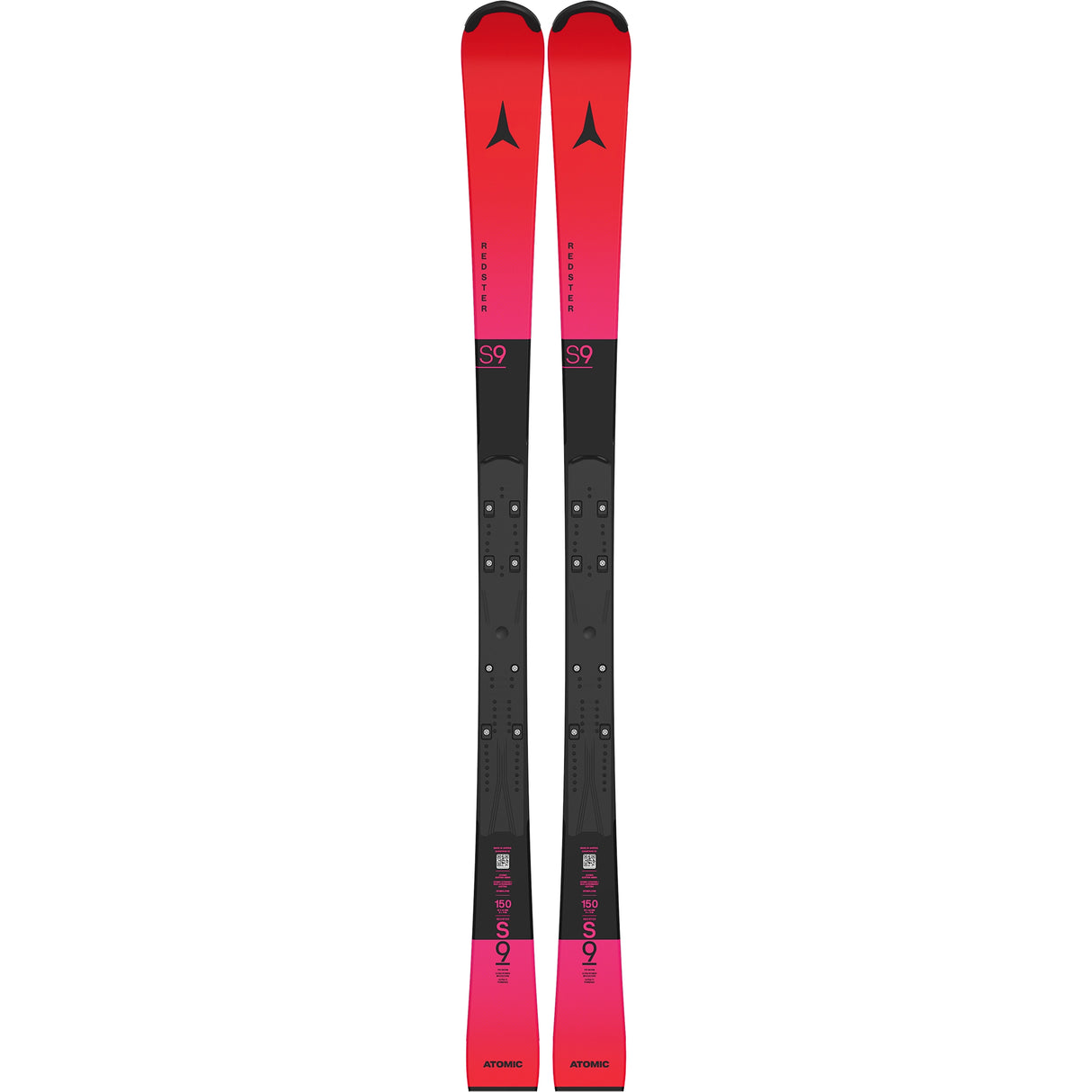 Atomic Redster S9 FIS J-RP 150 26/27
