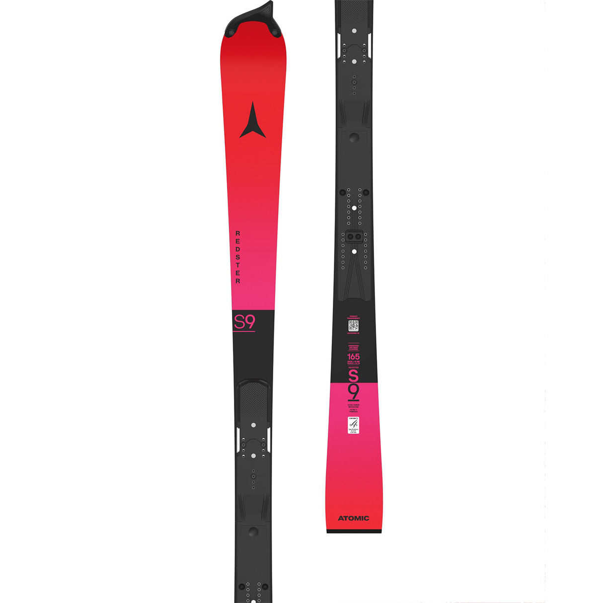 Atomic Redster S9 FIS M 165 26/27