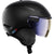 Atomic Revent GT Amid Visor HD