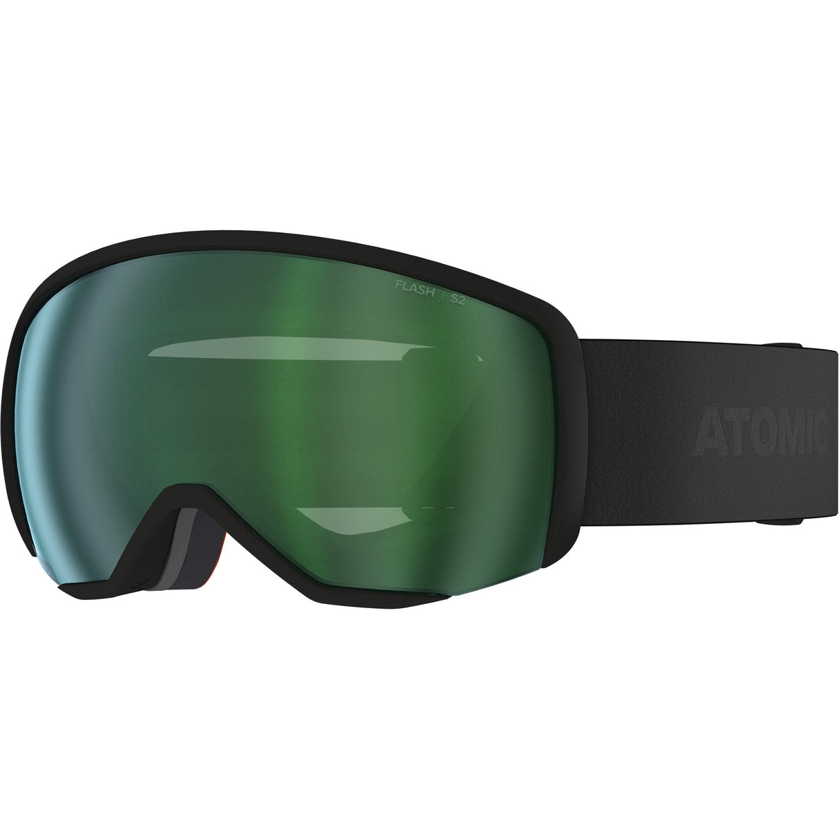 Atomic Revent Jr S Flash