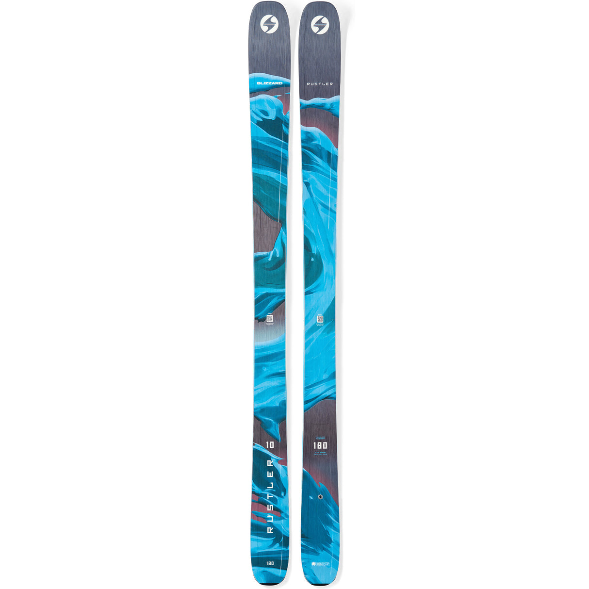 Blizzard Rustler 10 26/27
