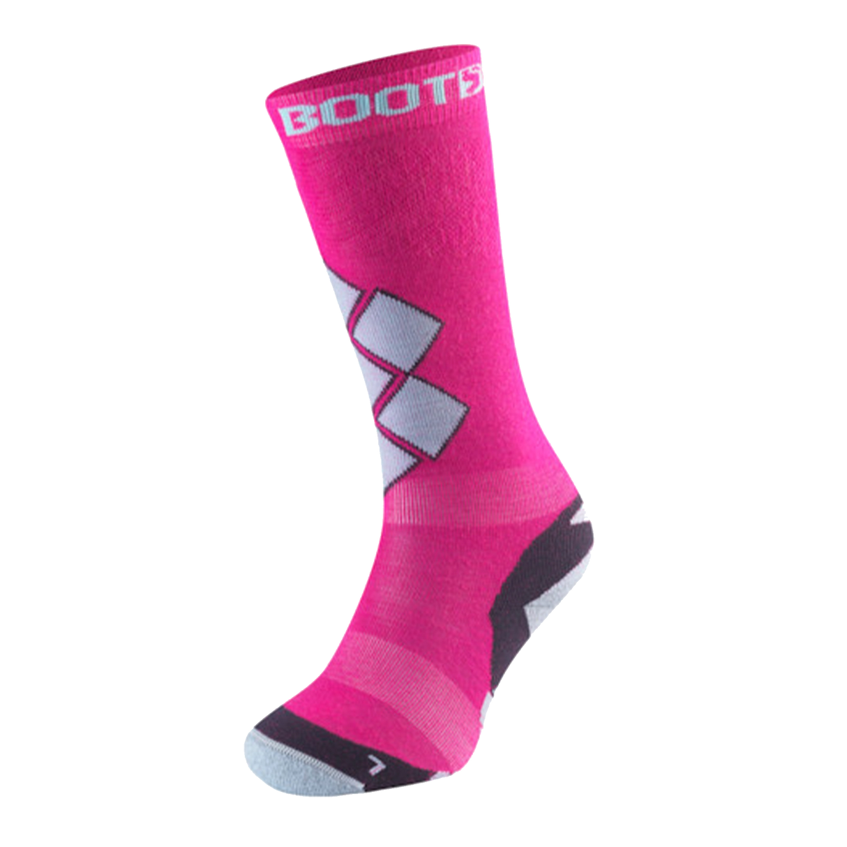 BootDoc Power Fit Socks Jr
