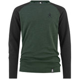 Bula Norm Merino Wool Crew