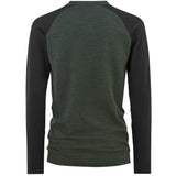 Bula Norm Merino Wool Crew