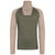 Bula Retro Merino Wool Half-Zip Sweater