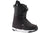 Burton Limelight Boa Black