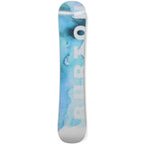 Burton Cultivator 25/26