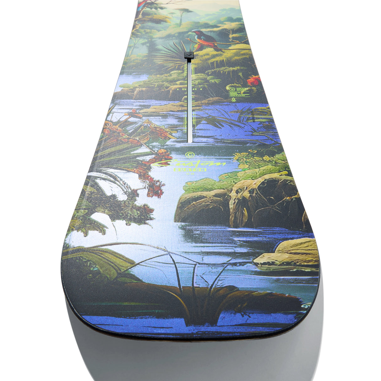 Burton Custom 26/27