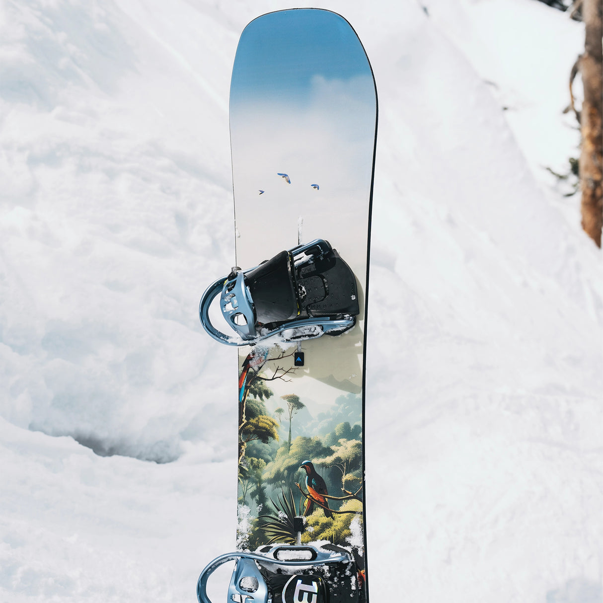 Burton Custom 26/27