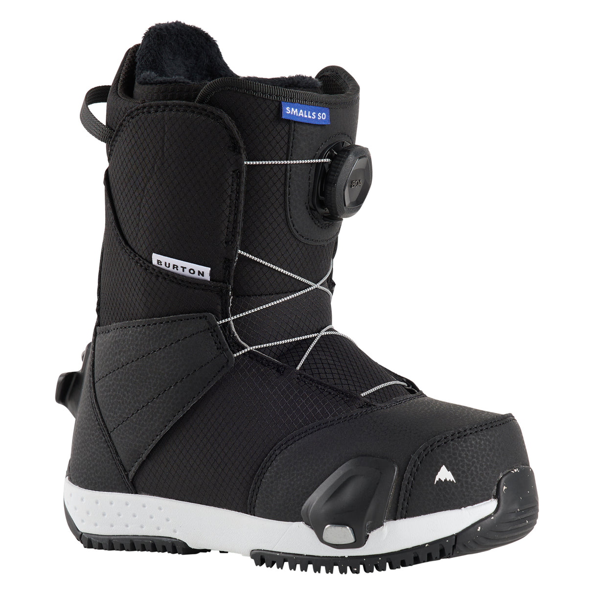 Burton Kid's Smalls Step On 25/26