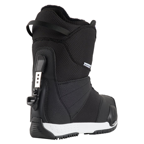Burton Kid's Smalls Step On 25/26