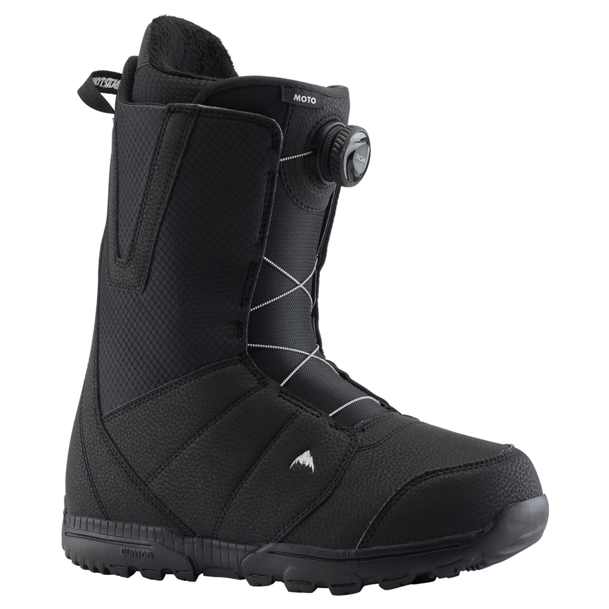 Burton Moto BOA