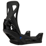Burton Step On