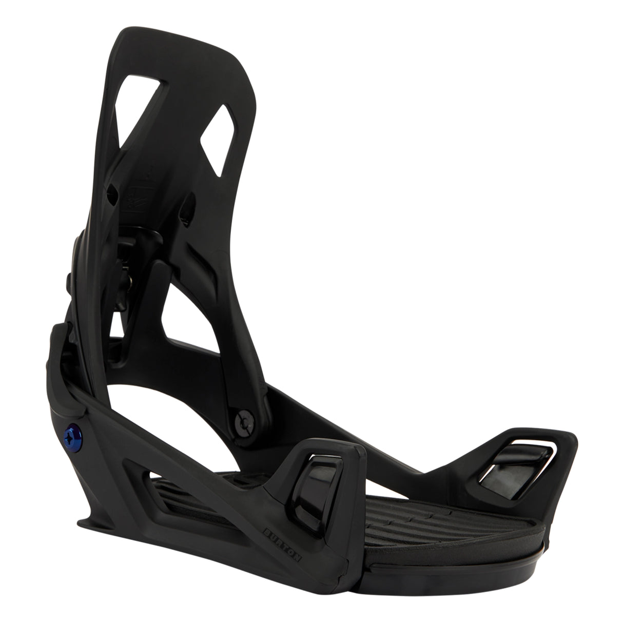 Burton Step On