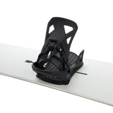 Burton Step On