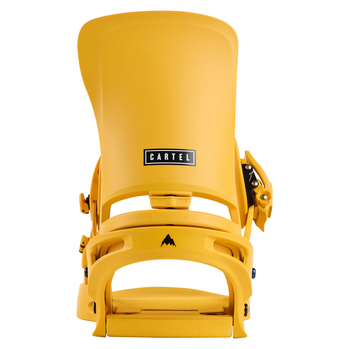 Burton Cartel